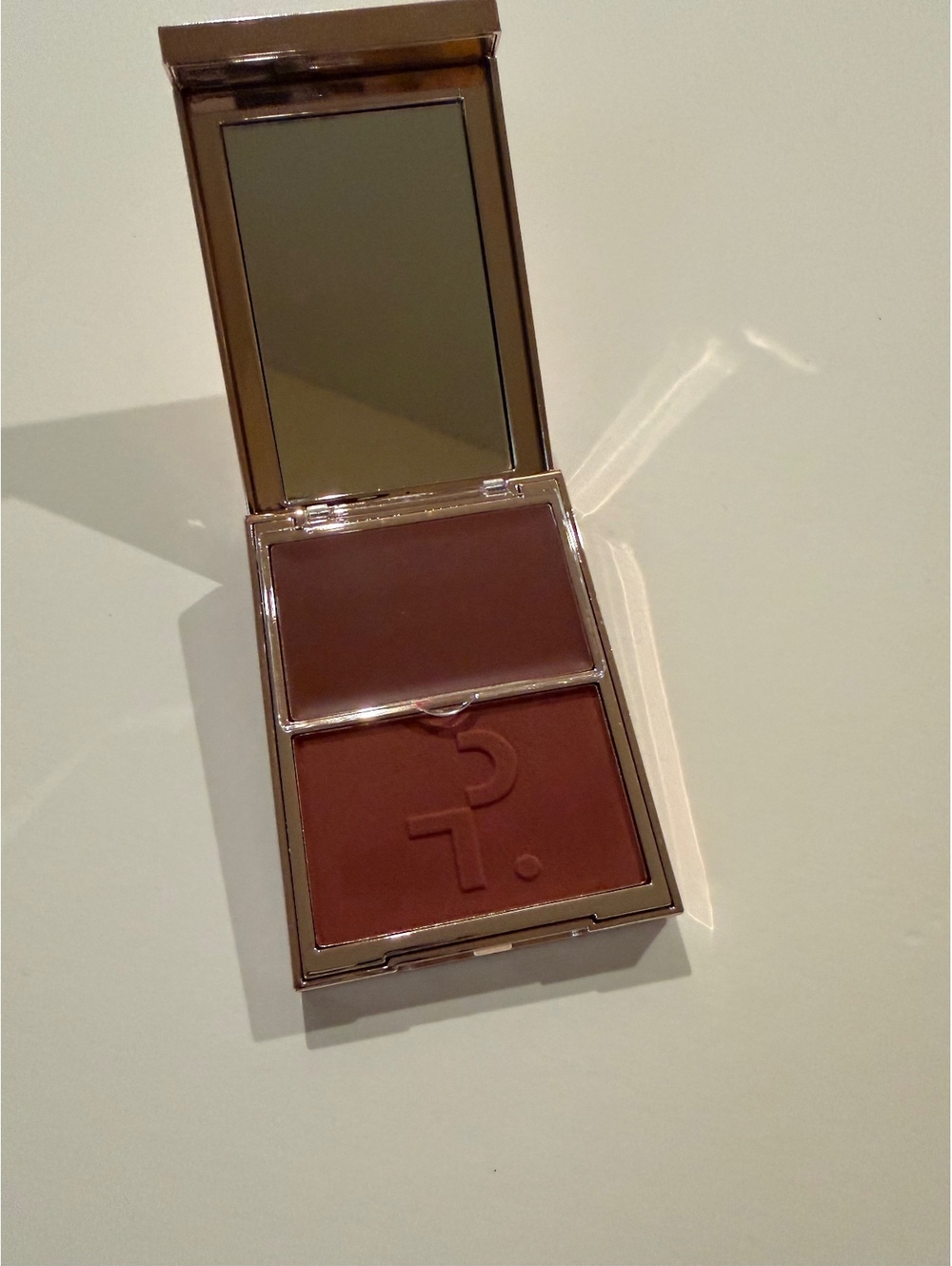 Patrick Ta Major Headlines Double Take Blush Duo in She Knows Who She Is